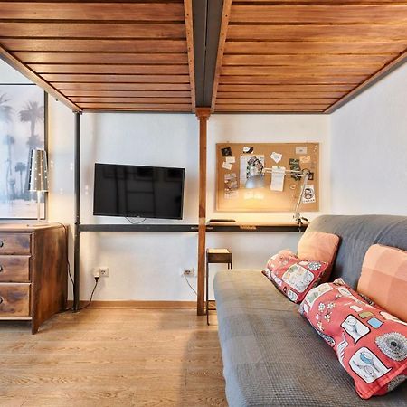 Campus Einaudi Sweet Mini Flat Apartment Turin Ngoại thất bức ảnh