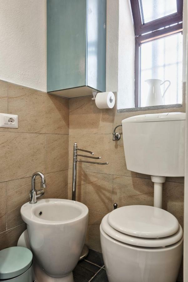 Campus Einaudi Sweet Mini Flat Apartment Turin Ngoại thất bức ảnh