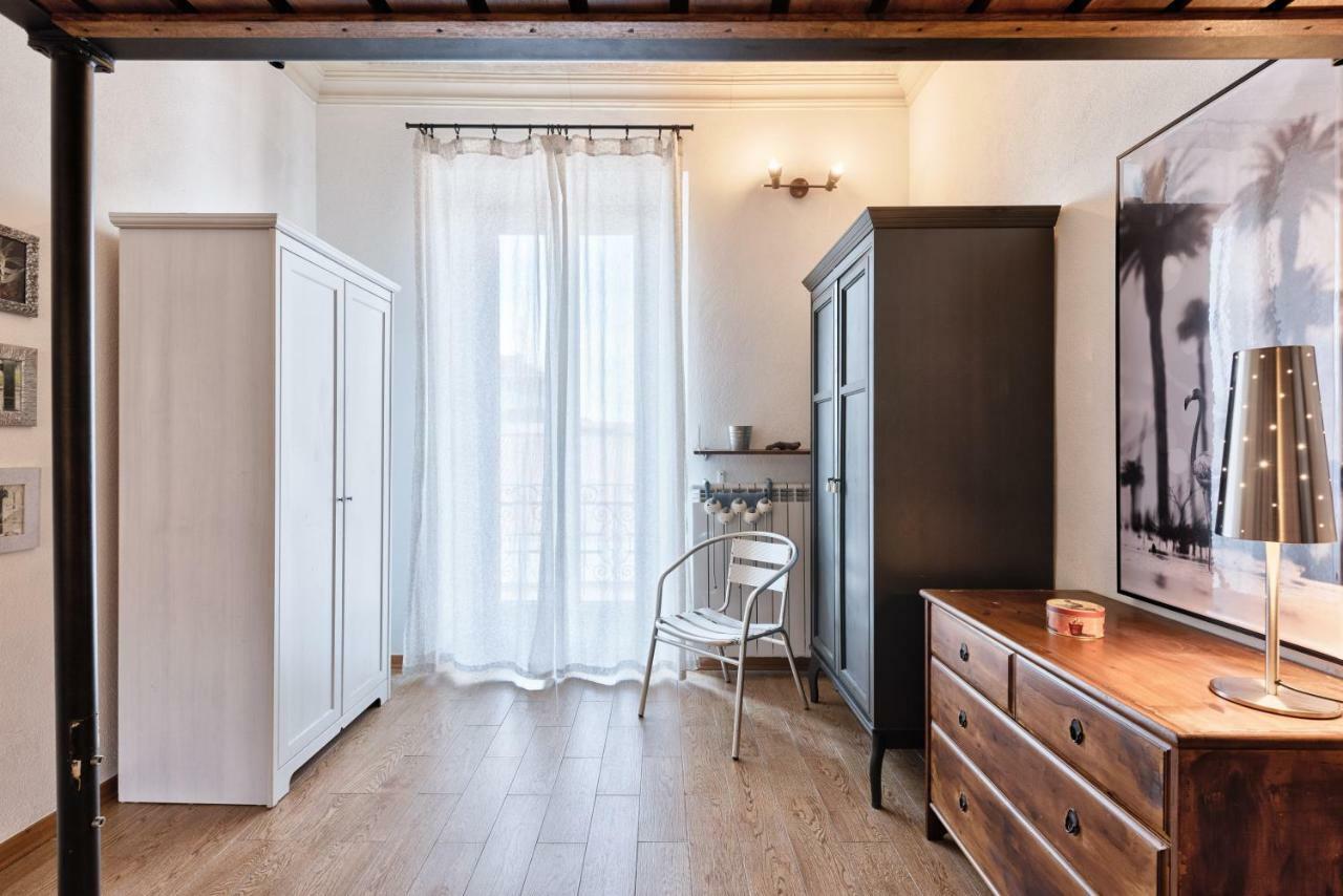 Campus Einaudi Sweet Mini Flat Apartment Turin Ngoại thất bức ảnh
