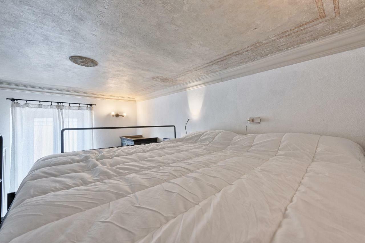 Campus Einaudi Sweet Mini Flat Apartment Turin Ngoại thất bức ảnh