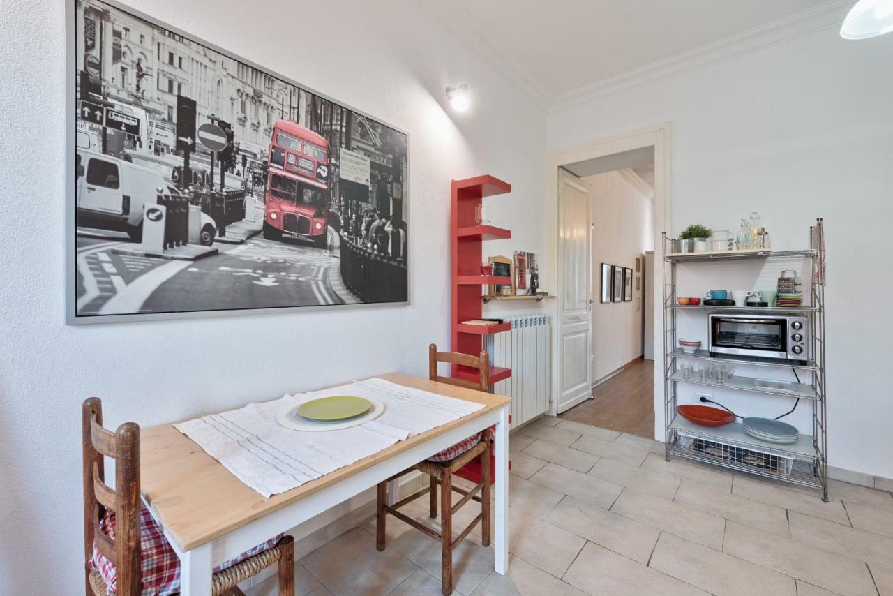 Campus Einaudi Sweet Mini Flat Apartment Turin Ngoại thất bức ảnh